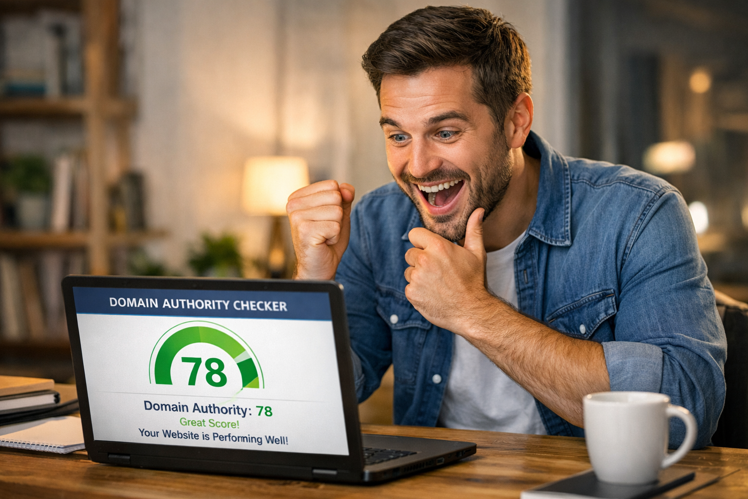 domain authority checker tools